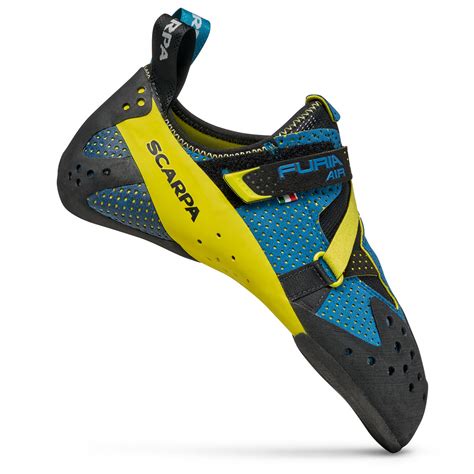 scarpa furia air.